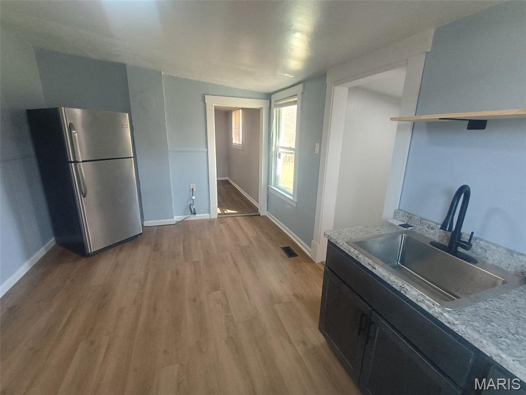 Gast Grove Add - Residential