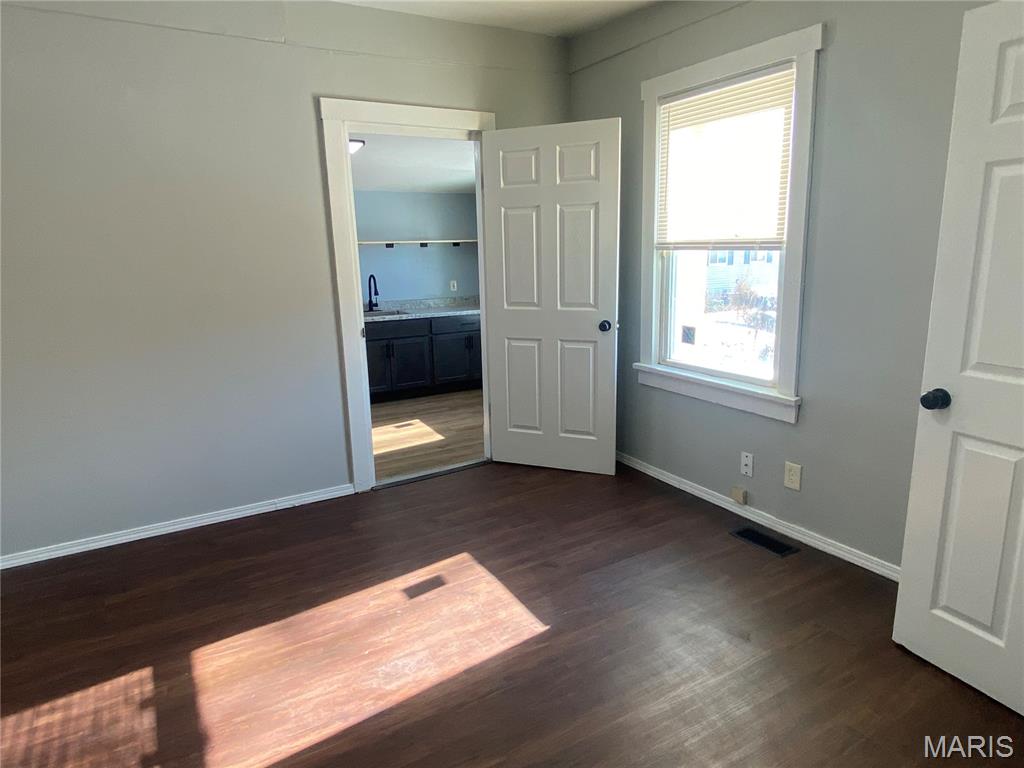 Gast Grove Add - Residential