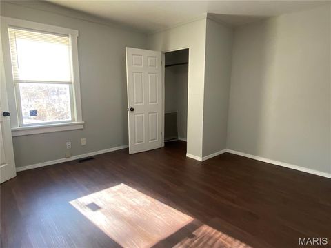 Tiny photo for 8539 Robin Avenue, St Louis, MO 63147 (MLS # 26007753)