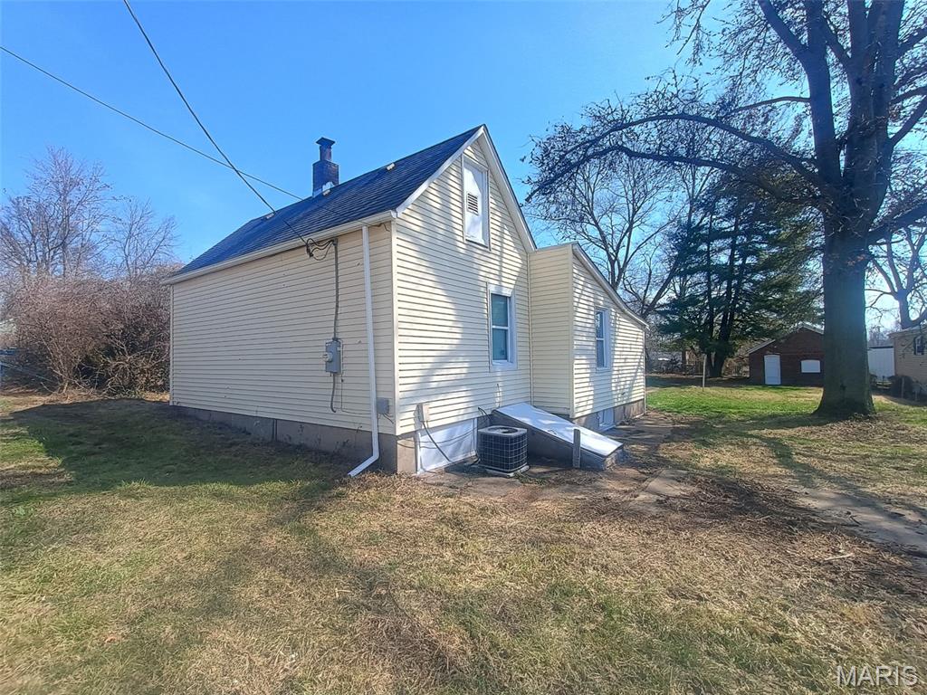 Gast Grove Add - Residential