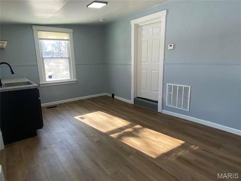 Tiny photo for 8539 Robin Avenue, St Louis, MO 63147 (MLS # 26007753)