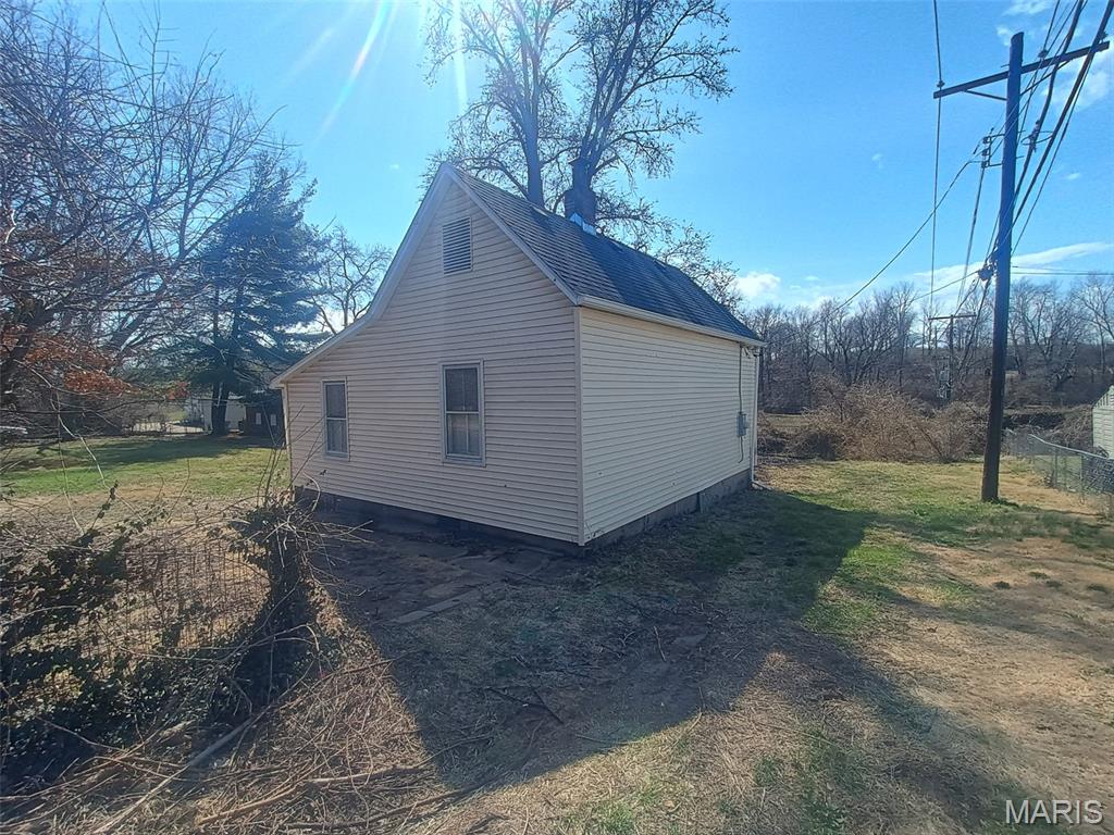 Gast Grove Add - Residential