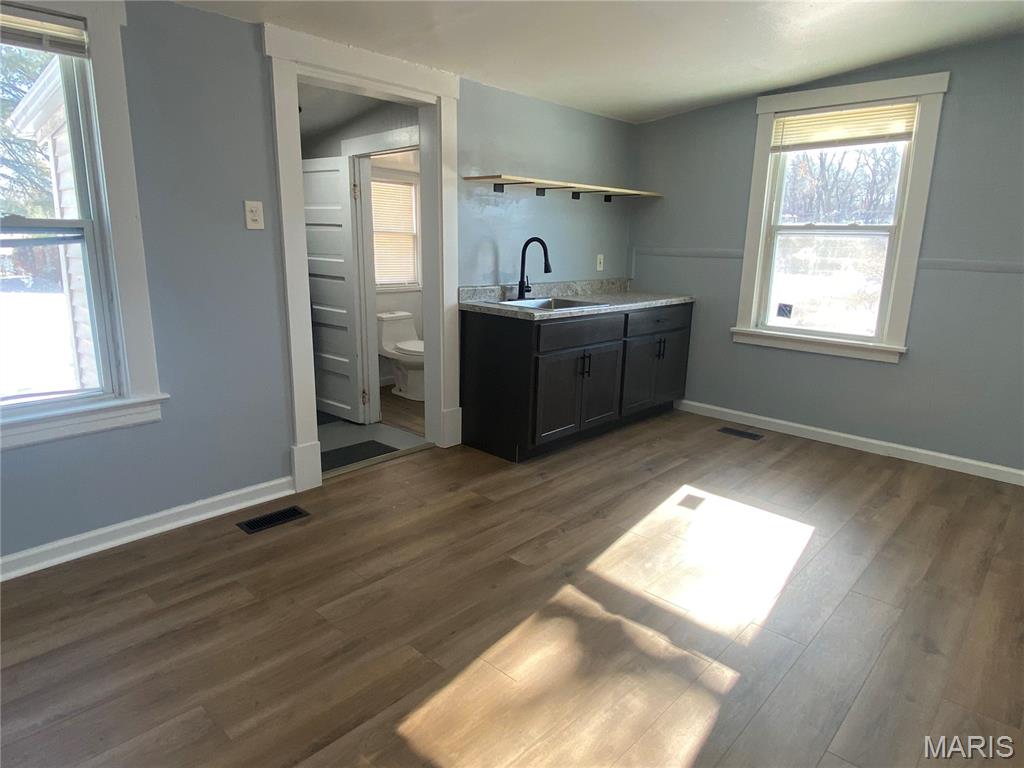 Gast Grove Add - Residential