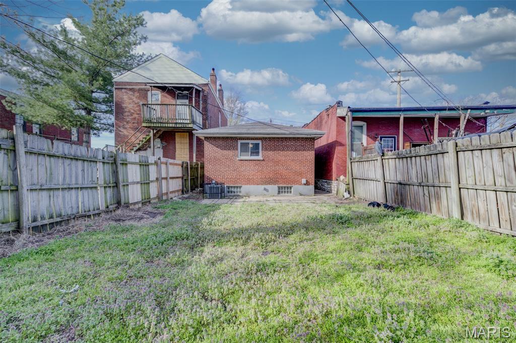 Motiers - Residential