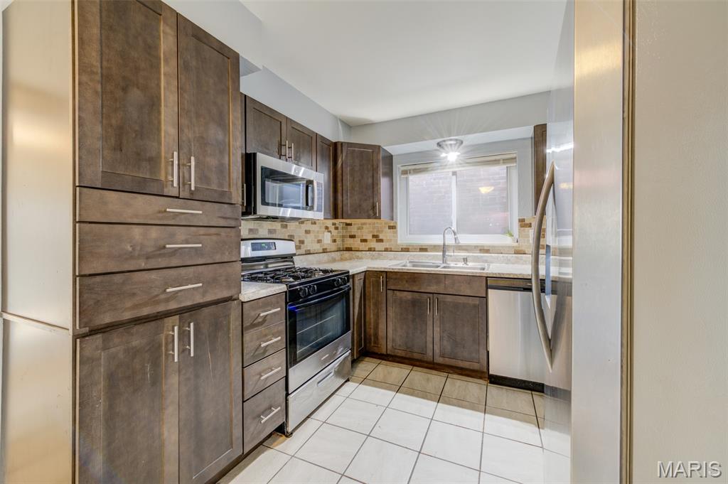 Motiers - Residential