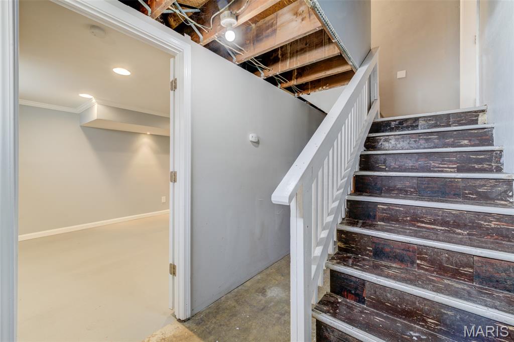 Motiers - Residential