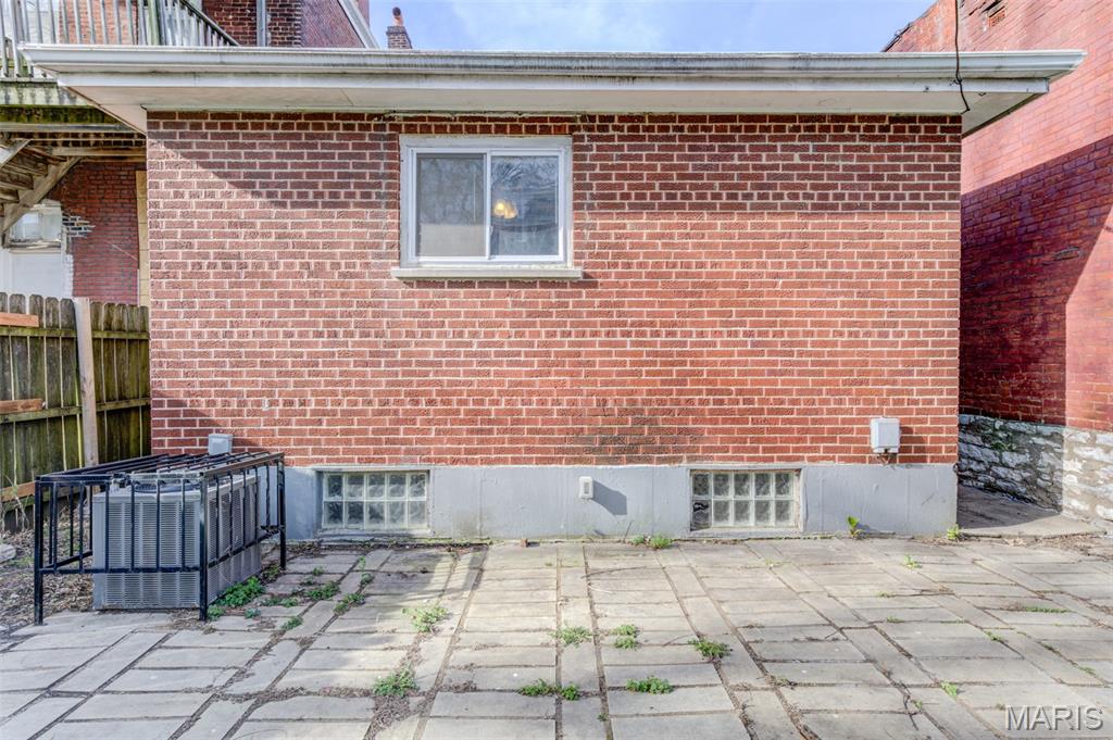 Motiers - Residential