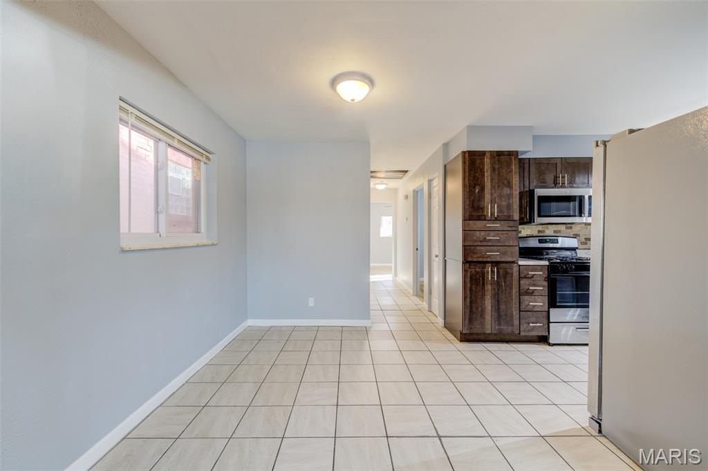 Motiers - Residential