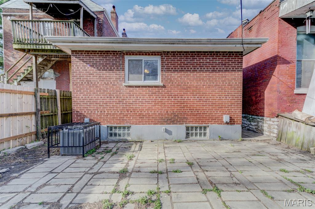 Motiers - Residential