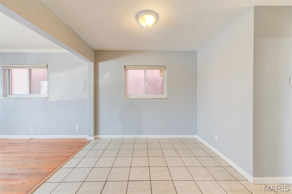 Motiers - Residential