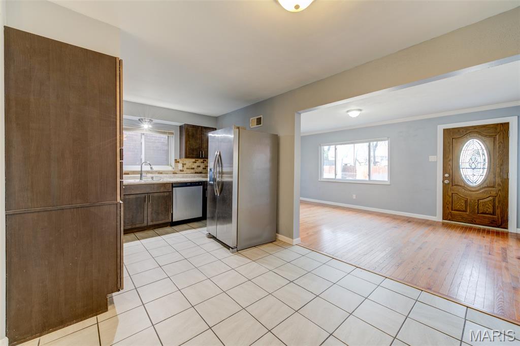 Motiers - Residential