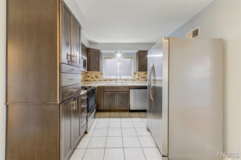 Motiers - Residential