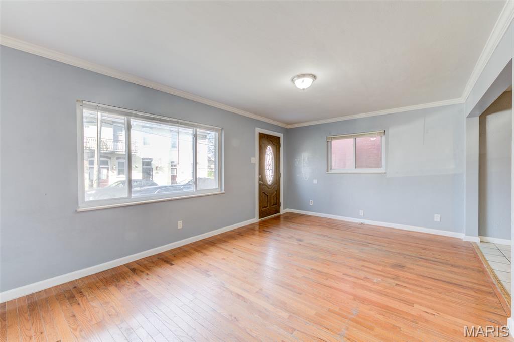 Motiers - Residential