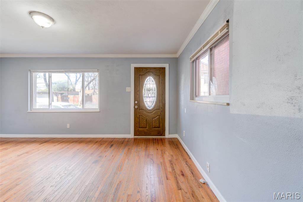 Motiers - Residential