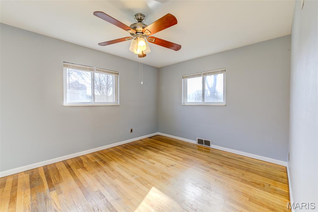 Motiers - Residential