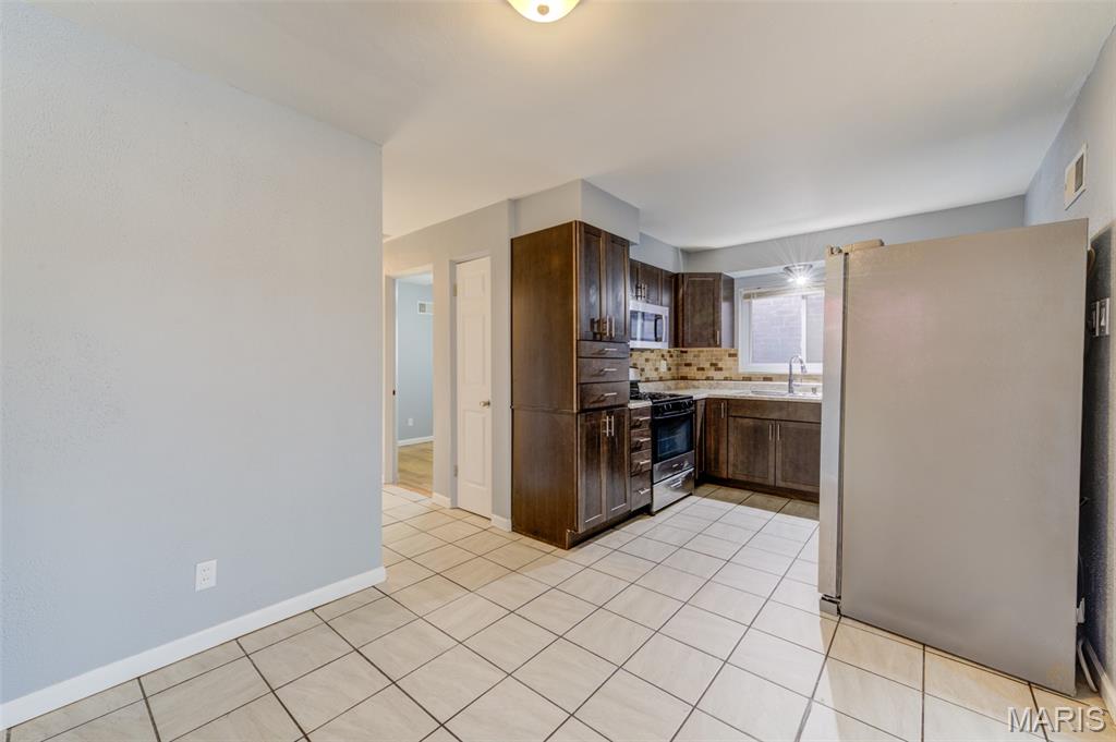 Motiers - Residential