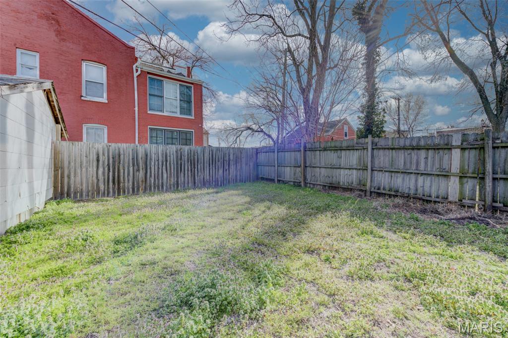 Motiers - Residential