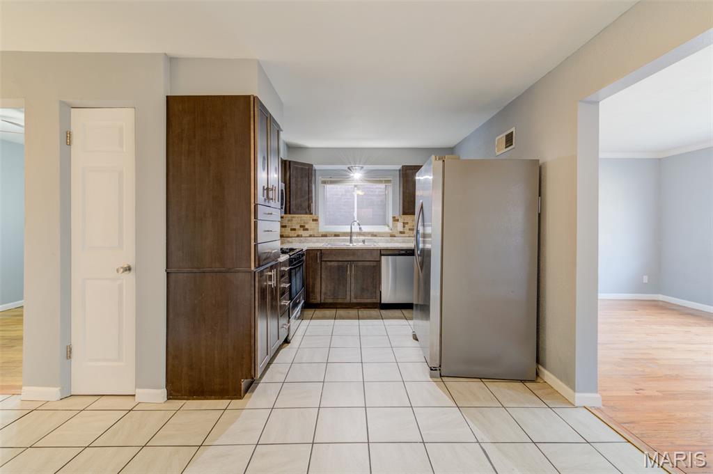 Motiers - Residential