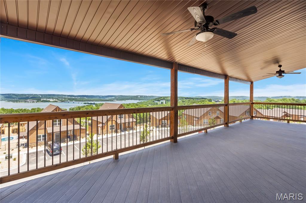 Wilderness Mountain Lodges - Residential