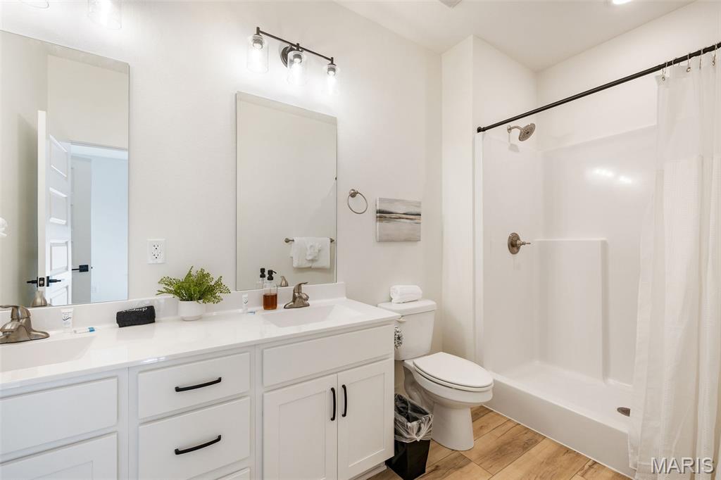 Wilderness Mountain Lodges - Residential