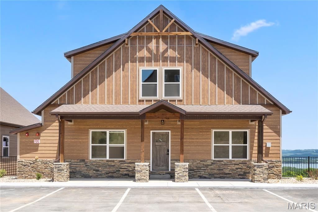 Wilderness Mountain Lodges - Residential