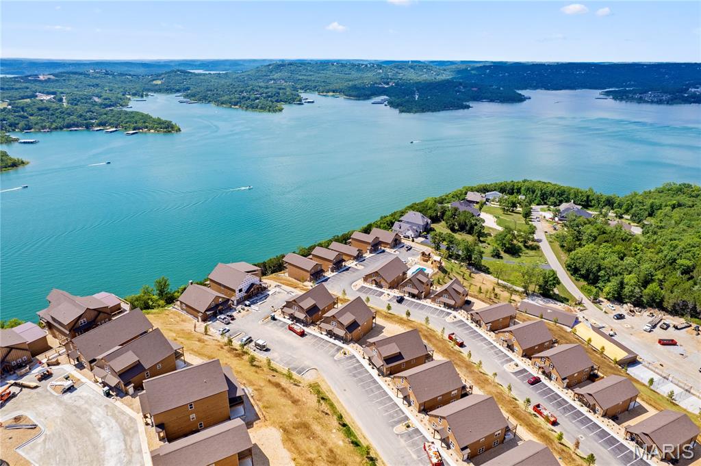 Wilderness Mountain Lodges - Residential