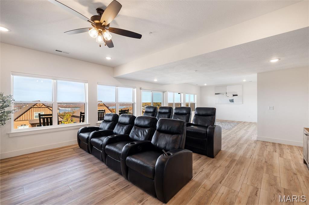 Wilderness Mountain Lodges - Residential