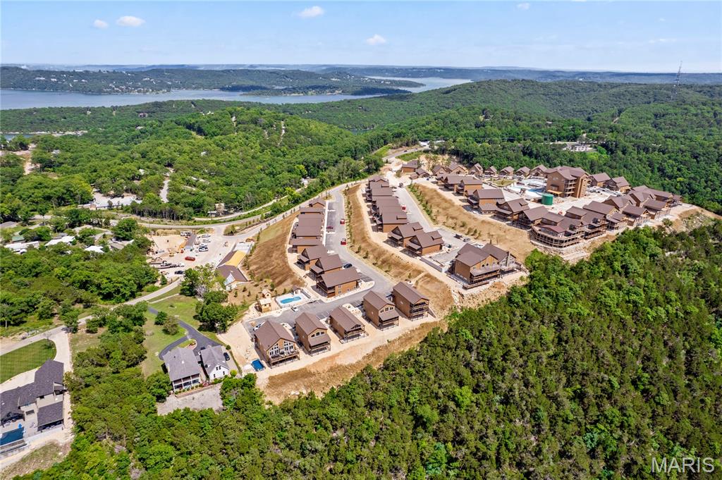 Wilderness Mountain Lodges - Residential