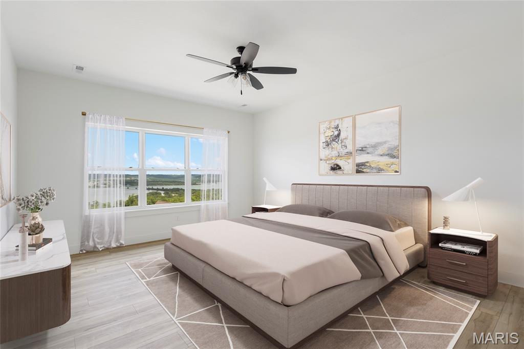 Wilderness Mountain Lodges - Residential