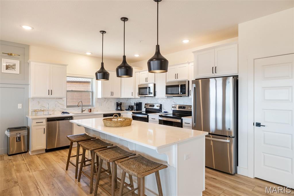 Wilderness Mountain Lodges - Residential