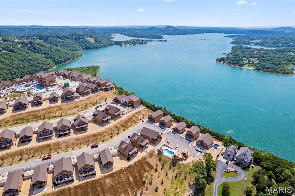 Wilderness Mountain Lodges - Residential