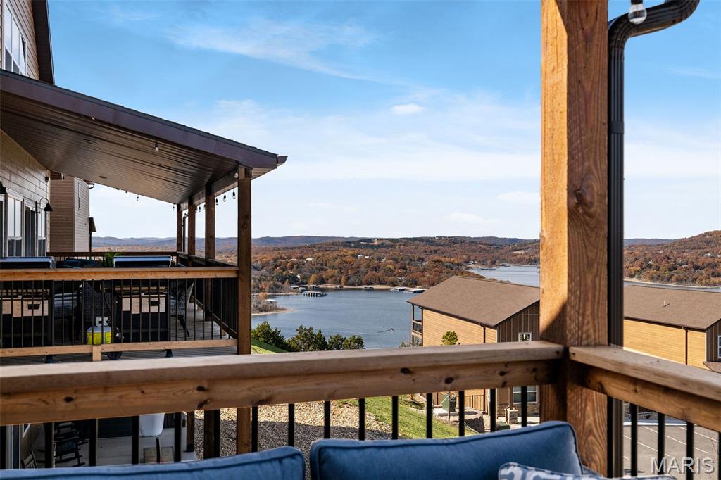 Wilderness Mountain Lodges - Residential