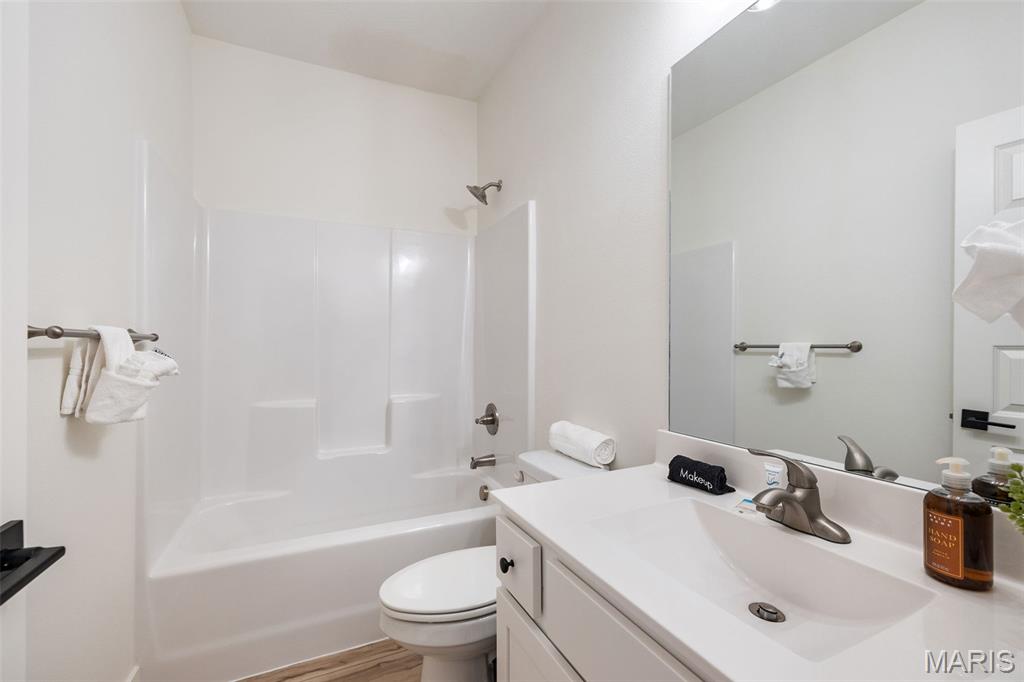 Wilderness Mountain Lodges - Residential