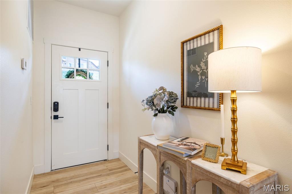 Wilderness Mountain Lodges - Residential