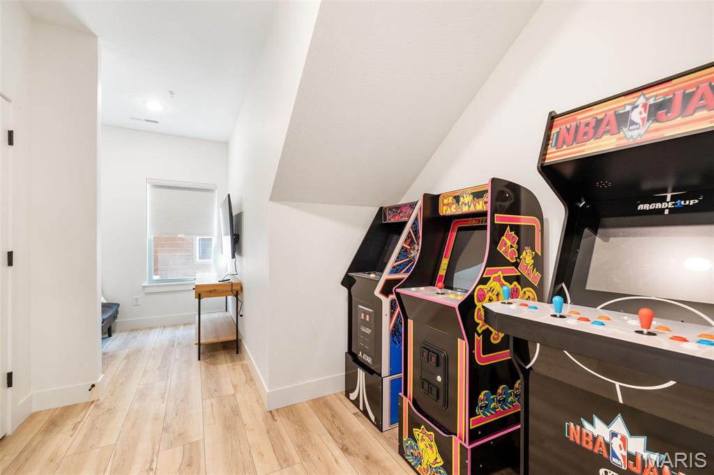 Wilderness Mountain Lodges - Residential