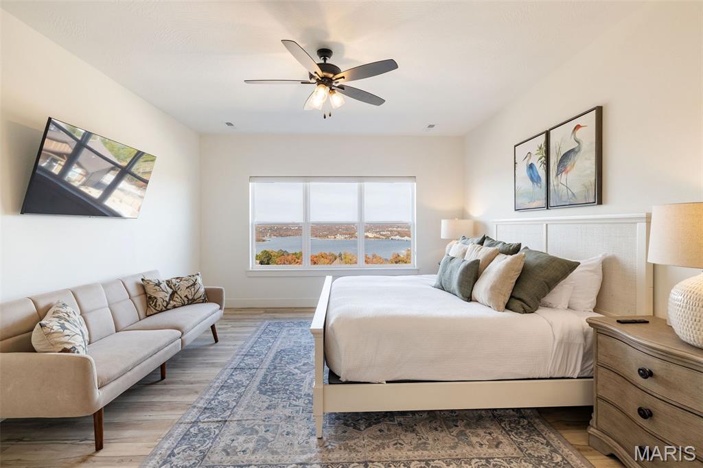 Wilderness Mountain Lodges - Residential