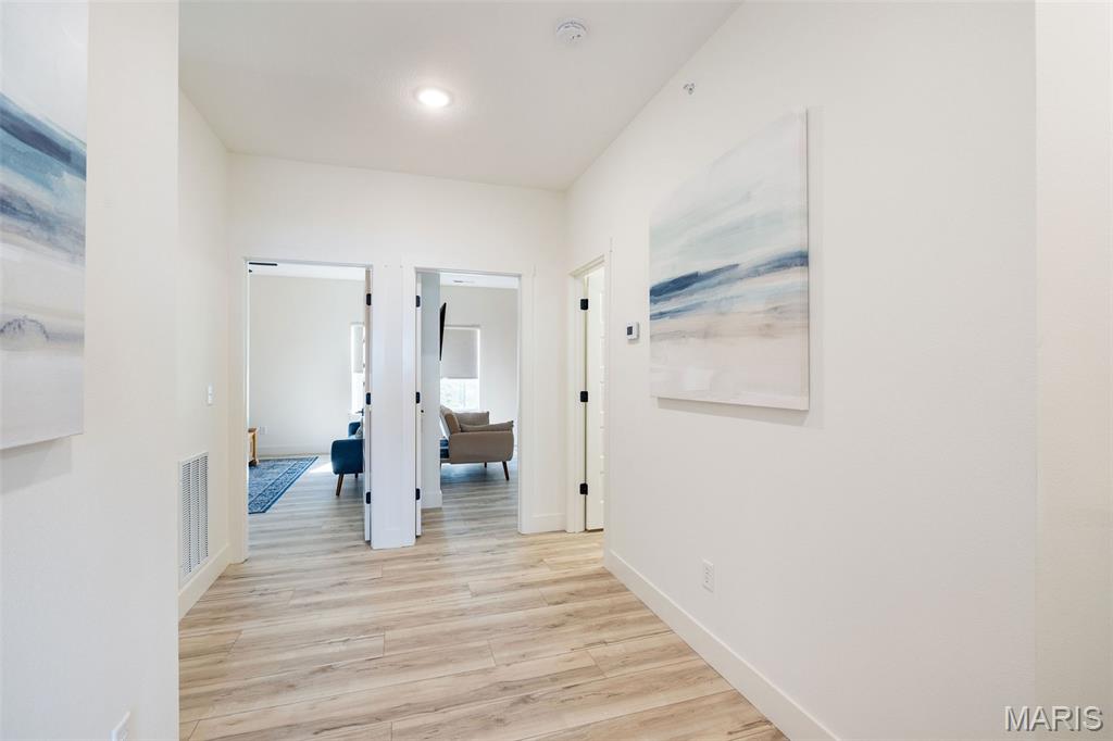 Wilderness Mountain Lodges - Residential