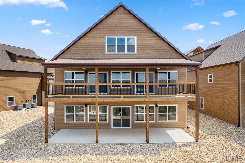 Wilderness Mountain Lodges - Residential