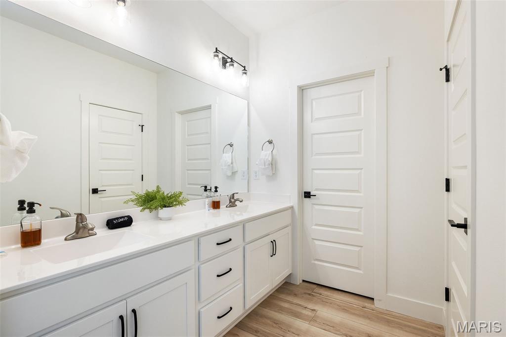 Wilderness Mountain Lodges - Residential