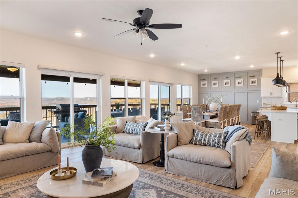 Wilderness Mountain Lodges - Residential