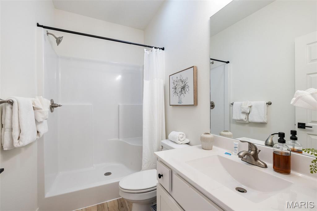 Wilderness Mountain Lodges - Residential