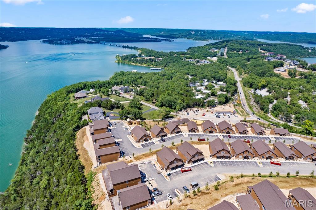 Wilderness Mountain Lodges - Residential