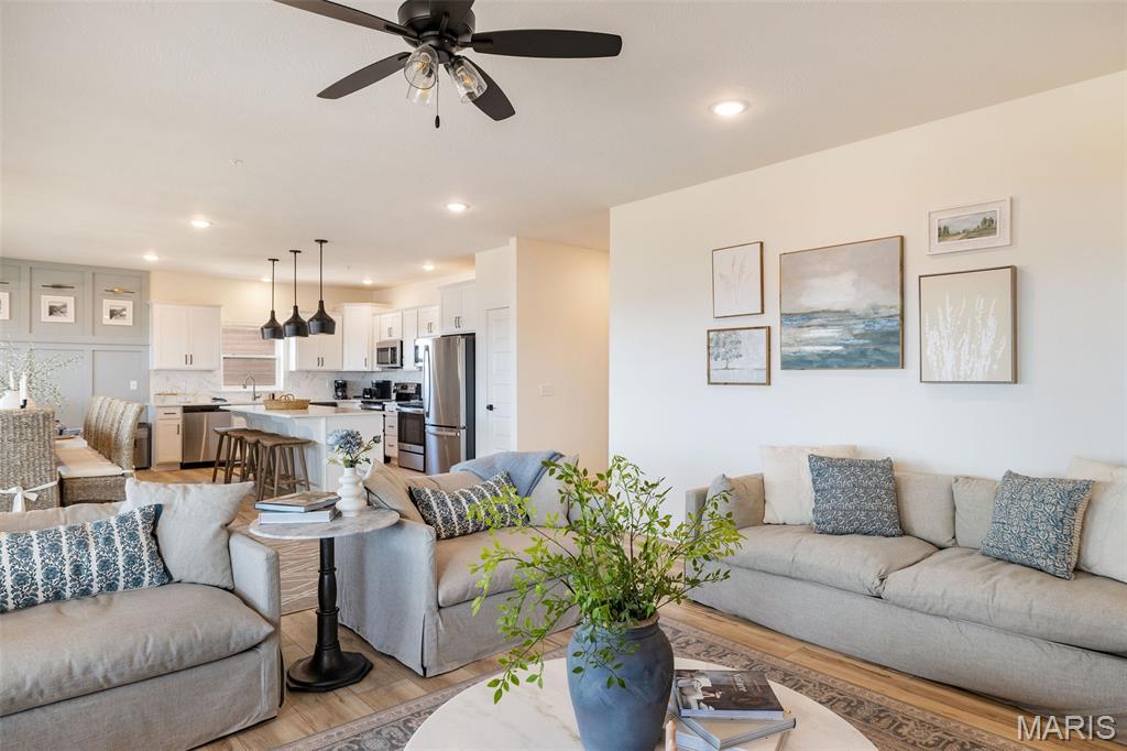 Wilderness Mountain Lodges - Residential