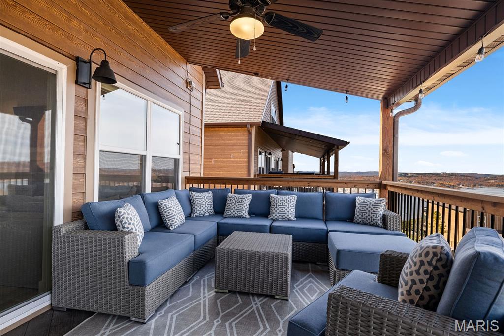 Wilderness Mountain Lodges - Residential