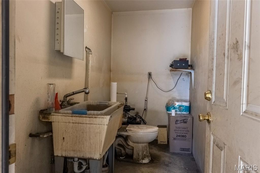 N/A - Commercial Sale