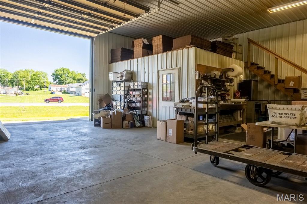 N/A - Commercial Sale