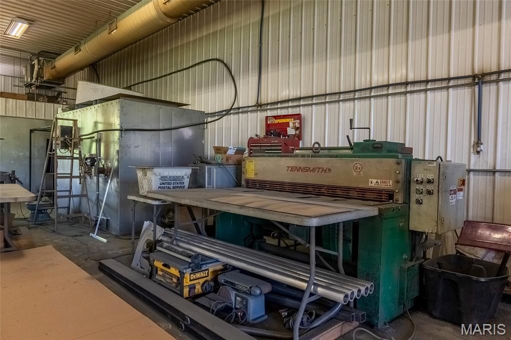 N/A - Commercial Sale