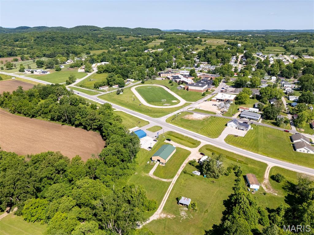 N/A - Commercial Sale