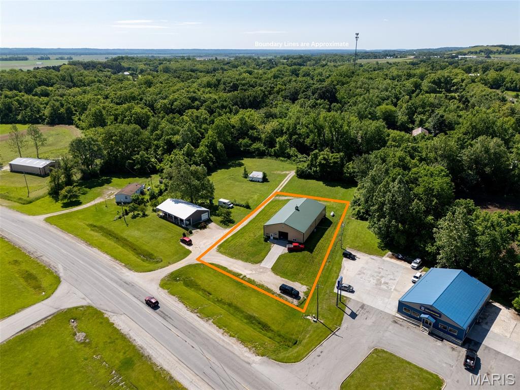 N/A - Commercial Sale