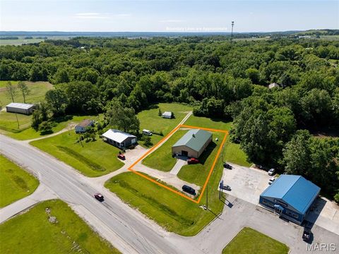 960 Highway B Elsberry MO 63343